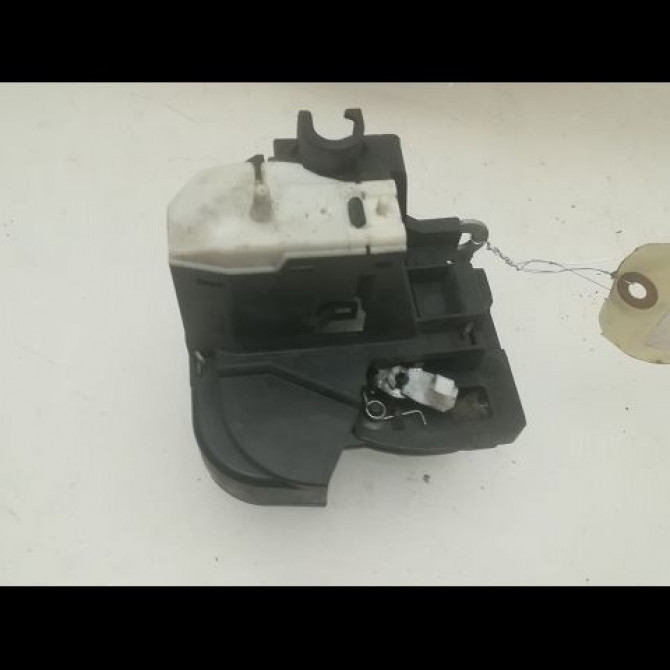 Serrure porte avd occasion RENAULT CLIO CAMPUS II Phase 1 07-2006->07-2009 1.5 DCI 70ch 8200350432 2