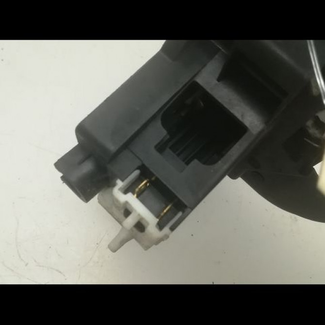 Serrure porte avd occasion RENAULT CLIO CAMPUS II Phase 1 07-2006->07-2009 1.5 DCI 70ch 8200350432 3