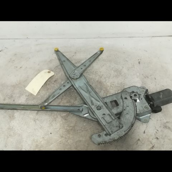 Mecanisme + moteur lève-glace avant droit occasion RENAULT KANGOO I Phase 1 09-1997->06-2003 1.9 D 65ch 7700303553 2