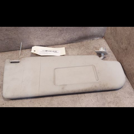 Pare-soleil droit occasion VOLKSWAGEN POLO III Phase 2 11-1999->12-2001 SDI 6N0857552F2F4