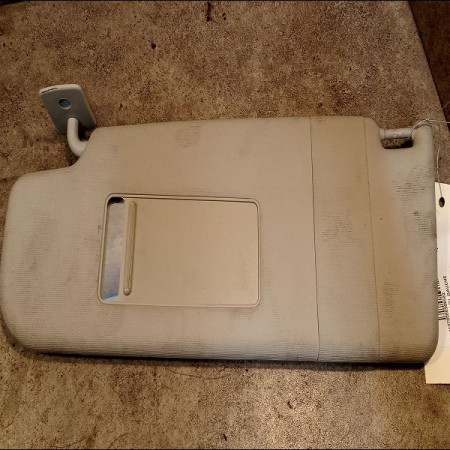 Pare-soleil gauche occasion VOLKSWAGEN POLO III Phase 2 11-1999->12-2001 1.4i 75ch 6N0857551F2F4