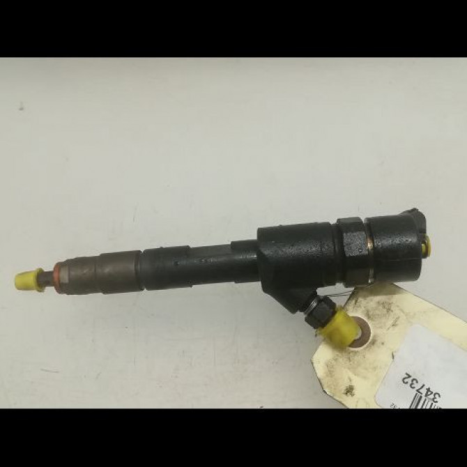 occasion RENAULT SCENIC II Phase 2 09-2006->04-2009 1.9 DCI 130ch 2