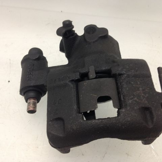 Etrier de frein avant droit occasion FIAT PUNTO I Phase 1 11-1993->10-1999 60 77364842 1