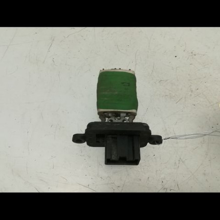 Resistance de chauffage occasion FIAT PUNTO I Phase 1 11-1993->10-1999 D S 46721165