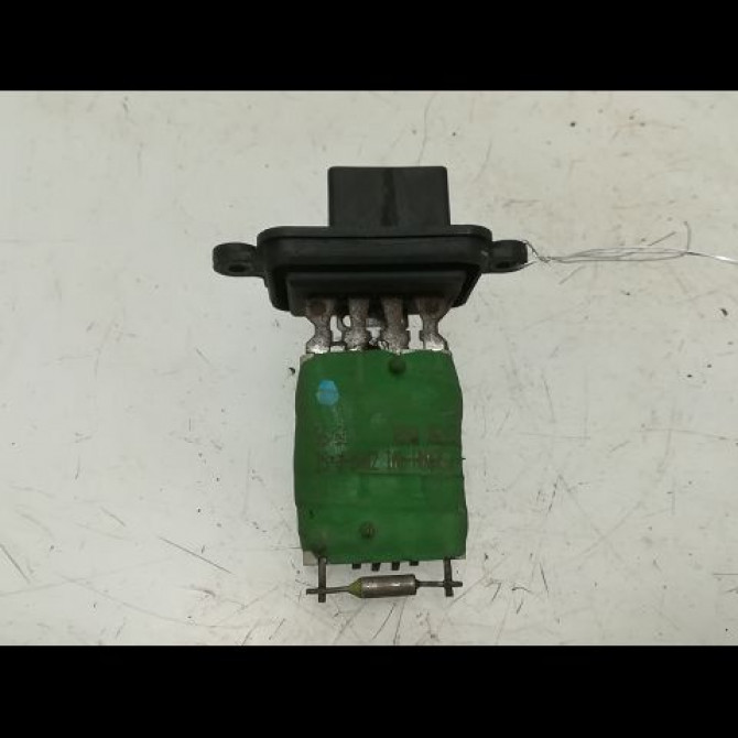 Resistance de chauffage occasion FIAT PUNTO I Phase 1 11-1993->10-1999 D S 46721165 2