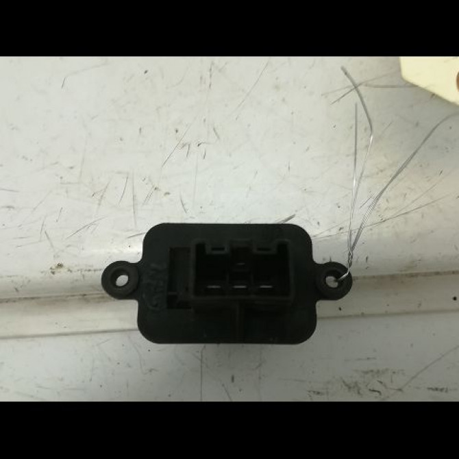 Resistance de chauffage occasion FIAT PUNTO I Phase 1 11-1993->10-1999 D S 46721165 3