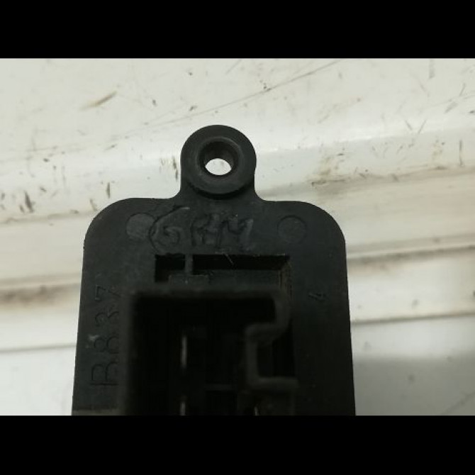 Resistance de chauffage occasion FIAT PUNTO I Phase 1 11-1993->10-1999 D S 46721165 4