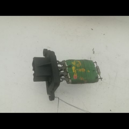 Resistance de chauffage occasion FIAT PUNTO I Phase 1 11-1993->10-1999 1.2i 60ch 46721165