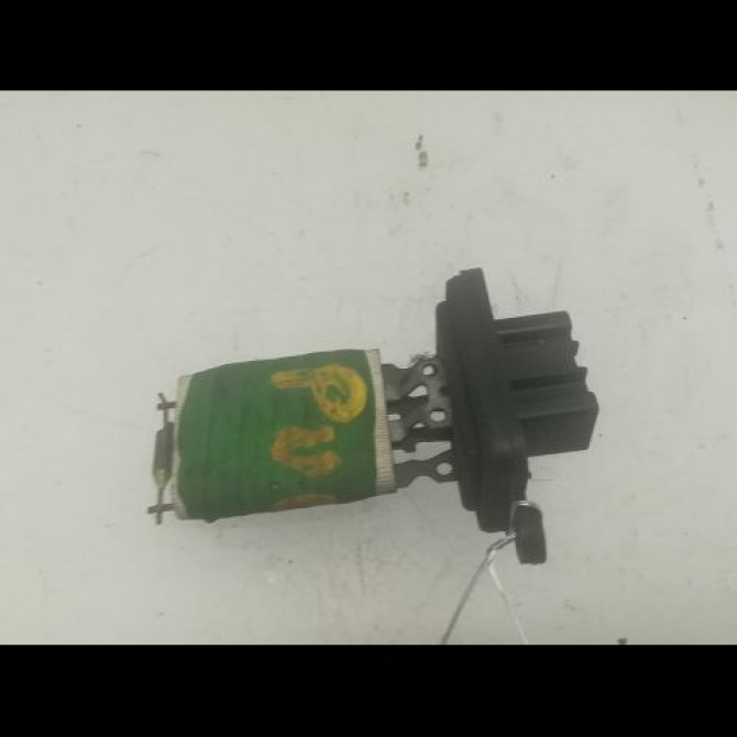 Resistance de chauffage occasion FIAT PUNTO I Phase 1 11-1993->10-1999 1.2i 60ch 46721165 2