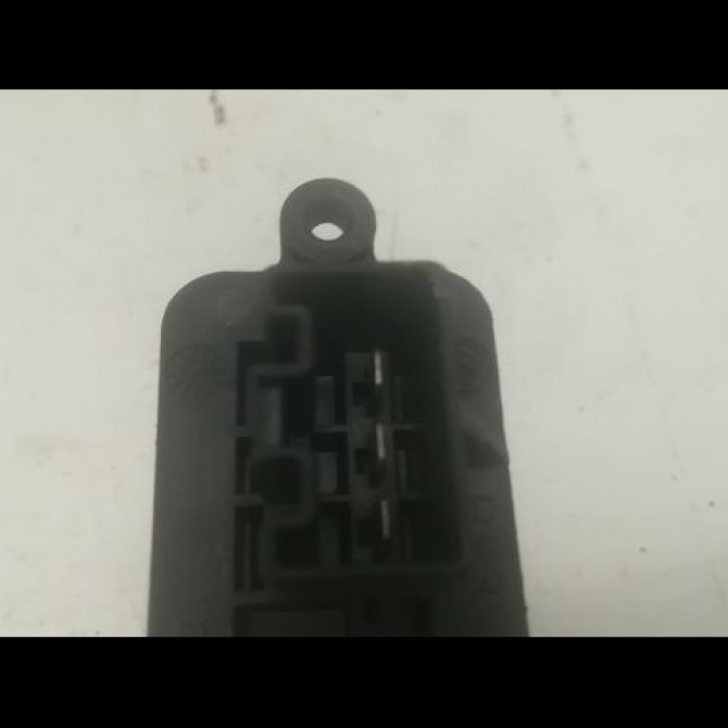 Resistance de chauffage occasion FIAT PUNTO I Phase 1 11-1993->10-1999 1.2i 60ch 46721165 3