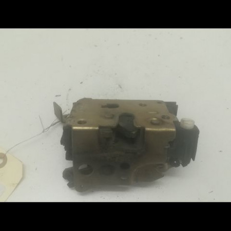 Serrure porte ard occasion FIAT PUNTO I Phase 1 11-1993->10-1999 1.1i 54ch 46759841