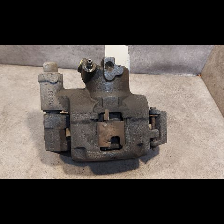 Etrier de frein avant droit occasion FIAT 500 II 500 II Phase 1 2007-07-01->2016-03-31 1.2i 69ch 77364842