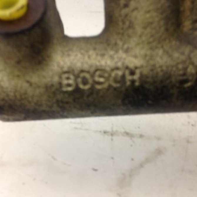 Maitre cylindre occasion FIAT PUNTO I Phase 1 11-1993->10-1999 60 71738446 3