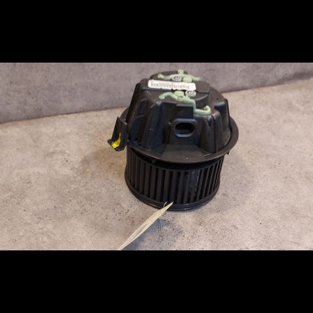 Ventilateur de chauffage occasion DACIA DUSTER Phase 1 03-2010->12-2013 1.5 DCI 85ch 272106020R