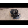 VENTILATEUR DE CHAUFFAGE