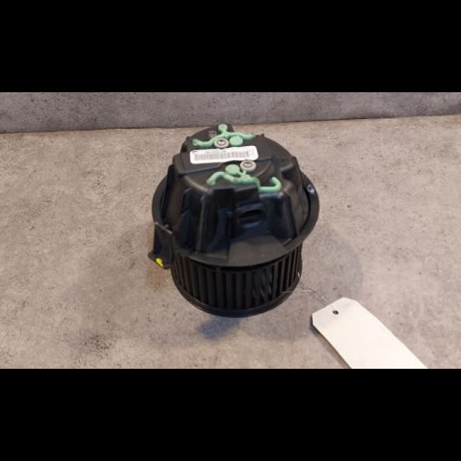 Ventilateur de chauffage occasion DACIA LOGAN I Phase 2 07-2008->12-2012 272106020R 1