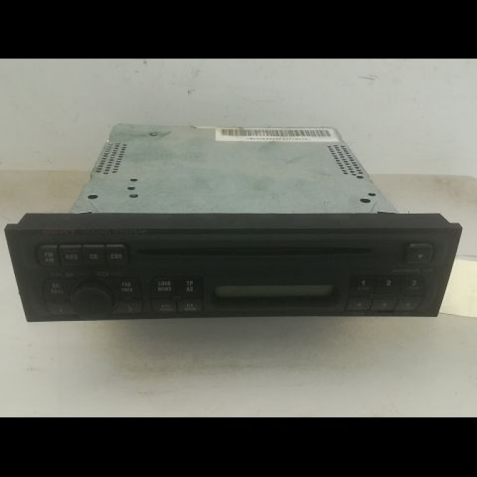 Autoradio occasion SEAT LEON I Phase 1 04-2000->10-2006 1.9 TDI 150ch 1