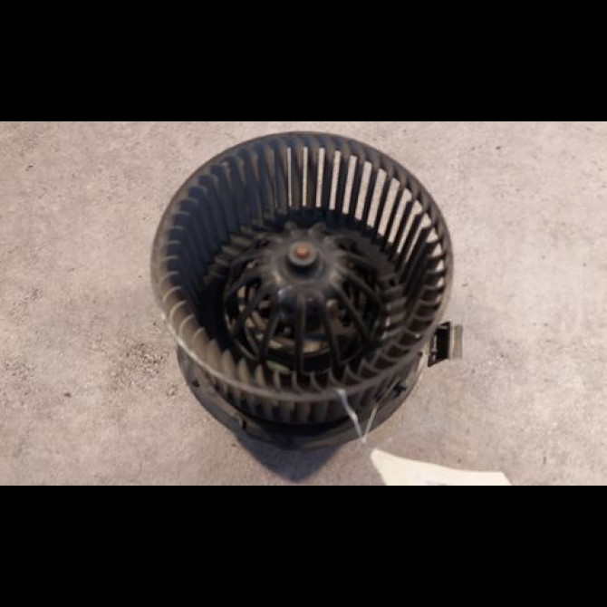 Ventilateur de chauffage occasion DACIA LOGAN I Phase 2 07-2008->12-2012 272106020R 2