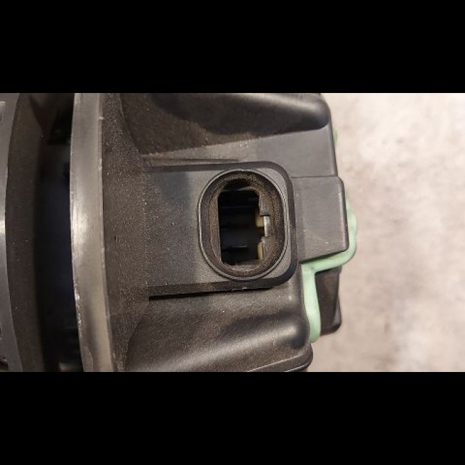 Ventilateur de chauffage occasion DACIA LOGAN I Phase 2 07-2008->12-2012 272106020R 3