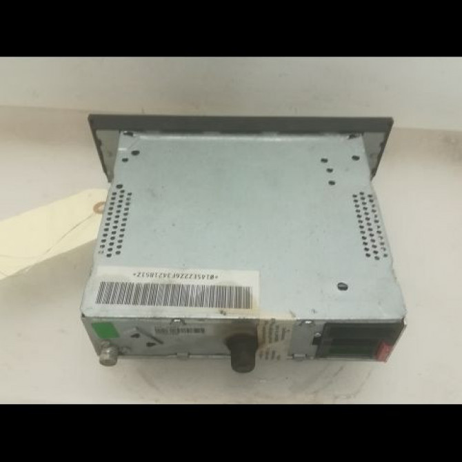 Autoradio occasion SEAT LEON I Phase 1 04-2000->10-2006 1.9 TDI 150ch 2