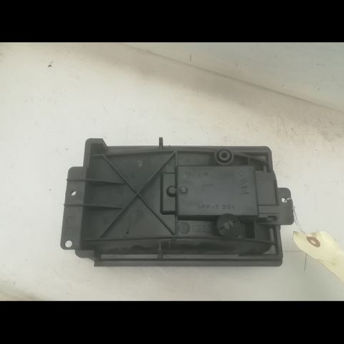 Resistance de chauffage occasion SEAT LEON I Phase 1 04-2000->10-2006 1.9 TDI 150ch 1