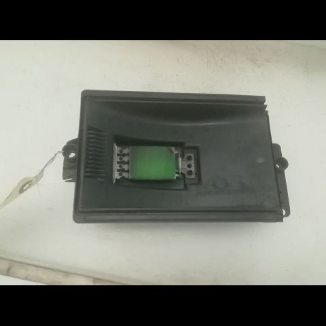 Resistance de chauffage occasion SEAT LEON I Phase 1 04-2000->10-2006 1.9 TDI 150ch 2