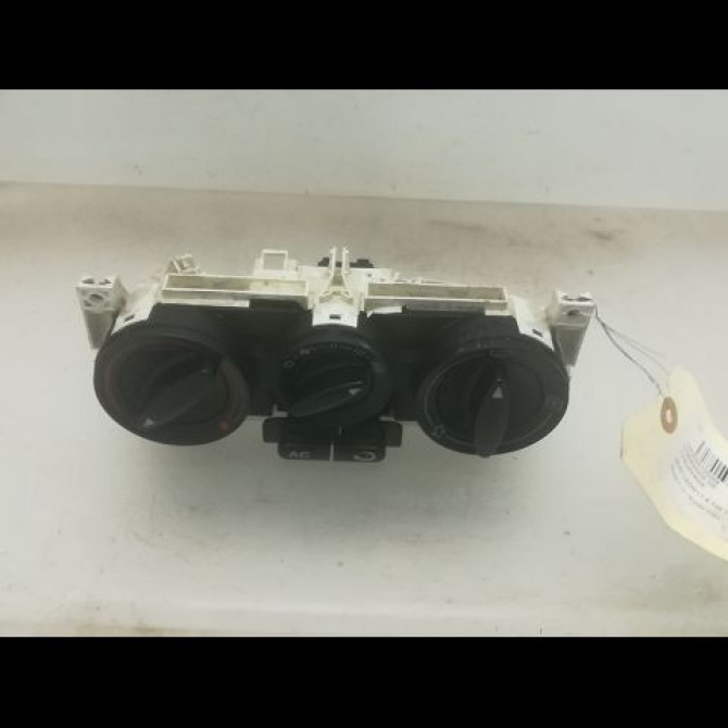 Commande de chauffage occasion SEAT LEON I Phase 1 04-2000->10-2006 1.9 TDI 150ch 1M0820045C 1