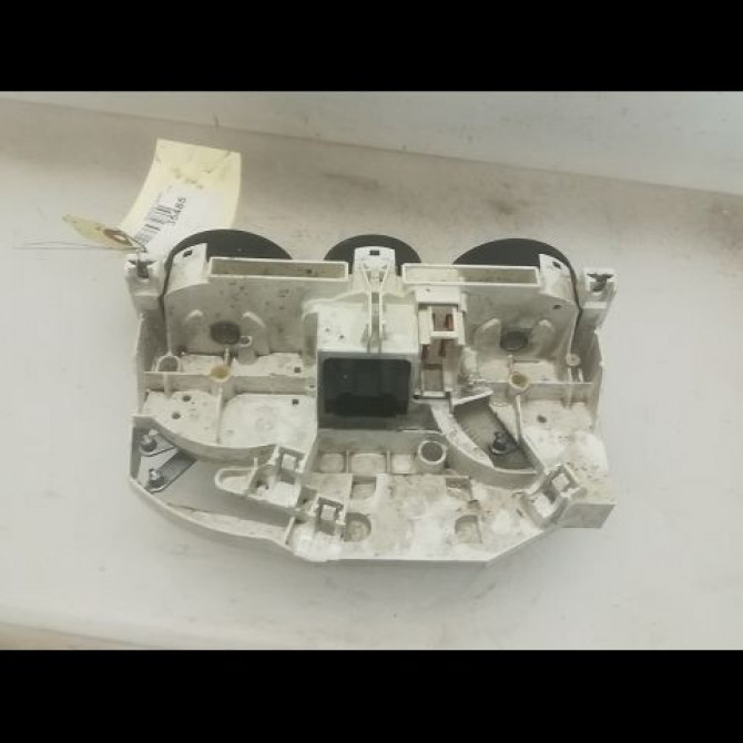 Commande de chauffage occasion SEAT LEON I Phase 1 04-2000->10-2006 1.9 TDI 150ch 1M0820045C 2