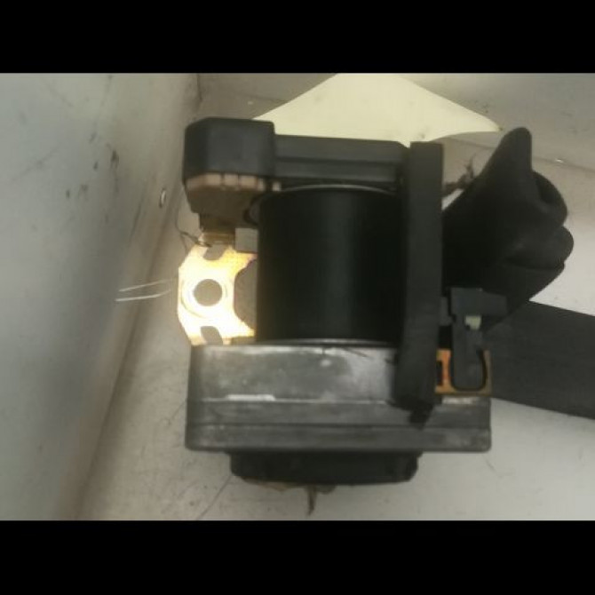 Ceinture avant gauche occasion SEAT LEON I Phase 1 04-2000->10-2006 1.9 TDI 150ch 1M0857705AHEV 2