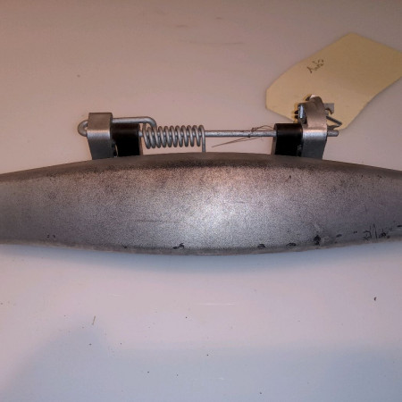 Poignee ext porte avg occasion DACIA SANDERO I Phase 1 06-2008->10-2012 1.4 MPI 75ch 806079755R