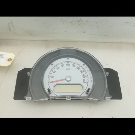 Compteur occasion OPEL AGILA II Phase 1 03-2008->12-2014 1.0i 65ch 95515670