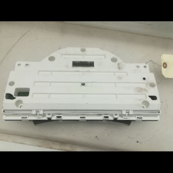 Compteur occasion OPEL AGILA II Phase 1 03-2008->12-2014 1.0i 65ch 95515670 2