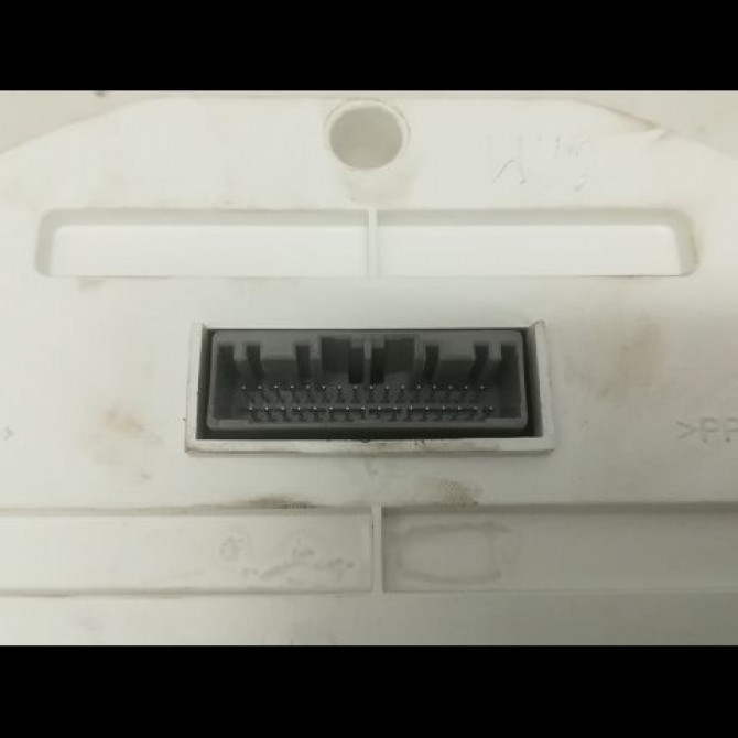 Compteur occasion OPEL AGILA II Phase 1 03-2008->12-2014 1.0i 65ch 95515670 3