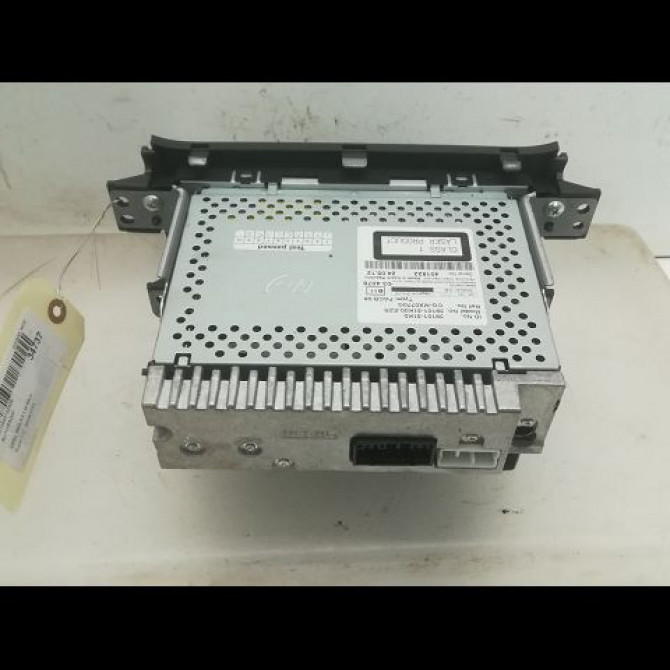 Autoradio occasion OPEL AGILA II Phase 1 03-2008->12-2014 1.0i 65ch 93194642 2