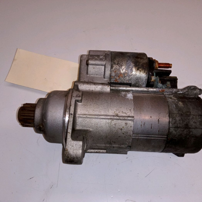 Démarreur occasion VOLKSWAGEN TIGUAN I Phase 1 11-2007->04-2011 2