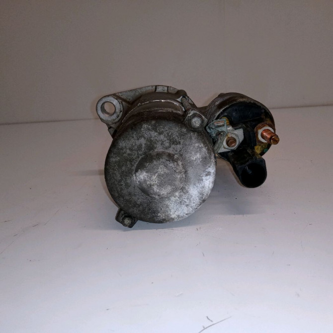 Démarreur occasion VOLKSWAGEN TIGUAN I Phase 1 11-2007->04-2011 3