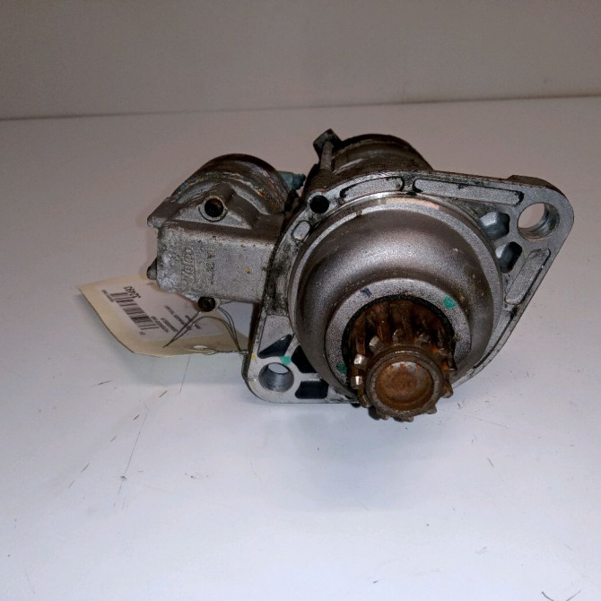 Démarreur occasion VOLKSWAGEN TIGUAN I Phase 1 11-2007->04-2011 4