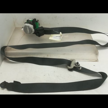 Ceinture avant droite occasion OPEL AGILA II Phase 1 03-2008->12-2014 1.0i 65ch 95515801