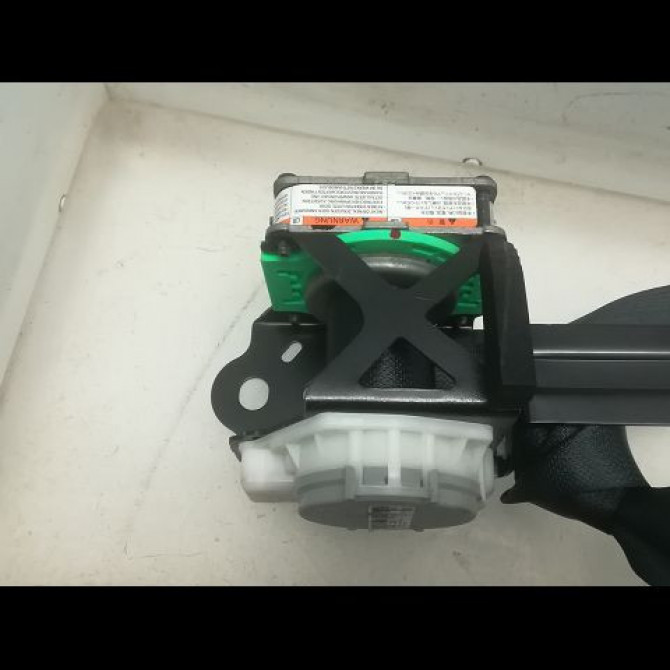 Ceinture avant droite occasion OPEL AGILA II Phase 1 03-2008->12-2014 1.0i 65ch 95515801 2