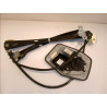 MECANISME+MOTEUR LEVE-GLACE AVD