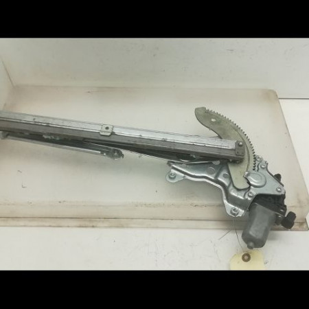 Mecanisme+moteur leve-glace avg occasion OPEL AGILA II Phase 1 03-2008->12-2014 1.0i 65ch 95512982