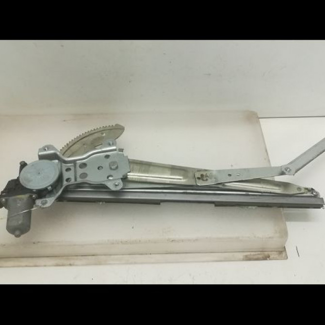 Mecanisme+moteur leve-glace avg occasion OPEL AGILA II Phase 1 03-2008->12-2014 1.0i 65ch 95512982 2