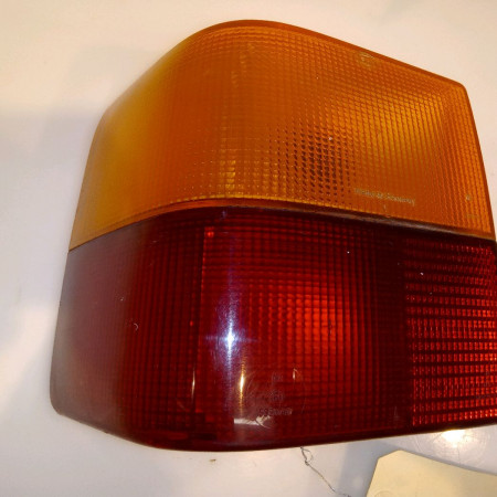 Feu arrière gauche occasion AUDI 146 Phase 1 04-1995->04-1999 1.6i 75ch