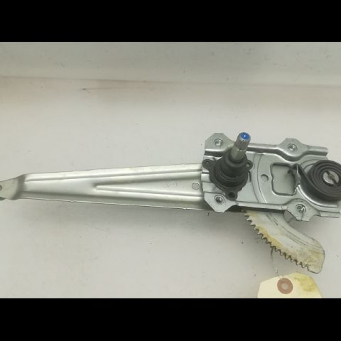 Mecanisme leve-glace arrière gauche occasion OPEL AGILA II Phase 1 03-2008->12-2014 1.0i 65ch 93193323 1