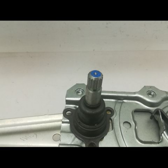 Mecanisme leve-glace arrière gauche occasion OPEL AGILA II Phase 1 03-2008->12-2014 1.0i 65ch 93193323 2