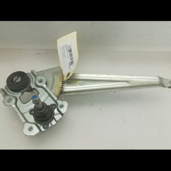 Mecanisme leve-glace arrière droit occasion OPEL AGILA II Phase 1 03-2008->12-2014 1.0i 65ch 93193322 1