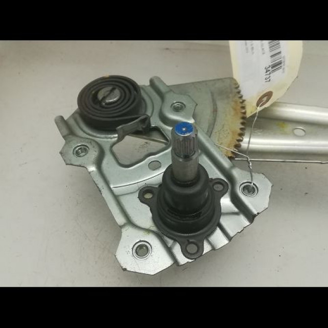Mecanisme leve-glace arrière droit occasion OPEL AGILA II Phase 1 03-2008->12-2014 1.0i 65ch 93193322 2