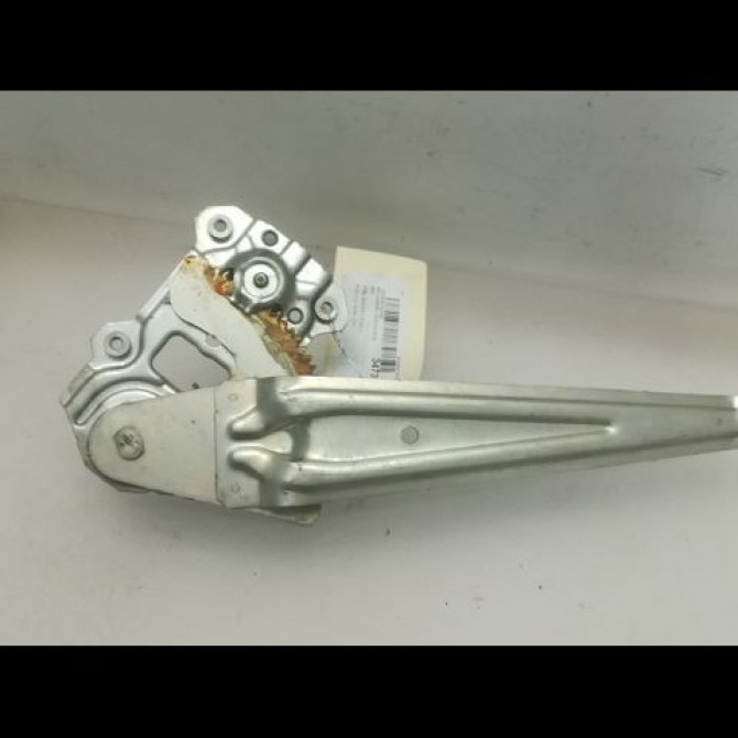 Mecanisme leve-glace arrière droit occasion OPEL AGILA II Phase 1 03-2008->12-2014 1.0i 65ch 93193322 3