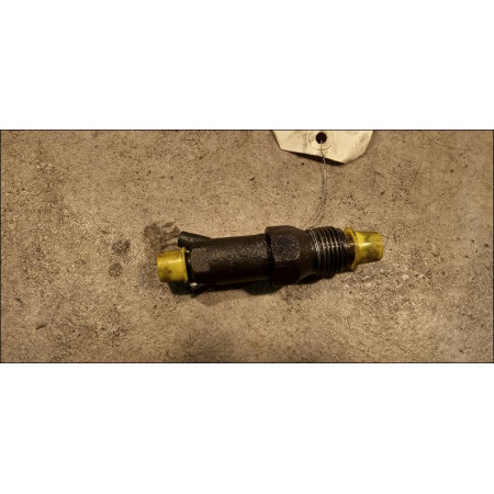 occasion RENAULT CLIO I Phase 1 06-1990->03-1994 1.9 D 7701033826