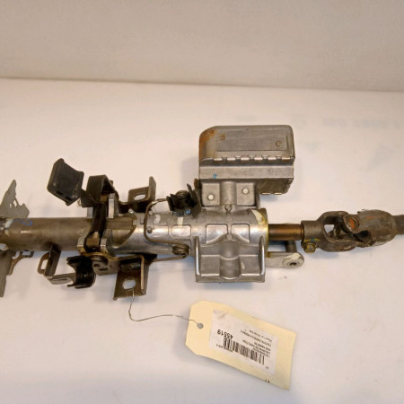 Colonne de direction non assistee occasion TOYOTA COROLLA VERSO II Phase 1 05-2004->06-2007 136 D-4D 452500F060